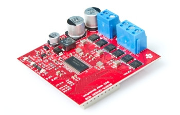Motor Drive BoosterPack featuring DRV8301 and NexFET™ MOSFETs