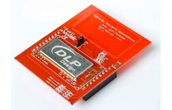 DLP-7970ABP NFC/RFID Booster Pack