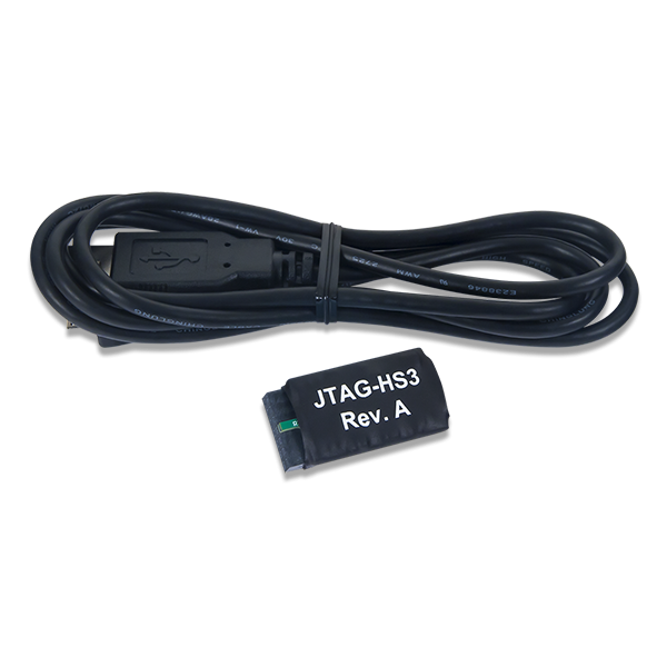 JTAG-HS3 Programming Cable