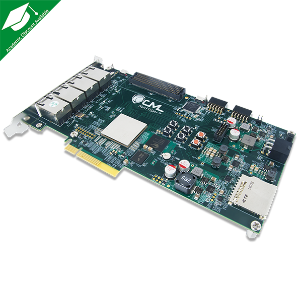 NetFPGA-1G-CML Kintex-7 FPGA Development Board
