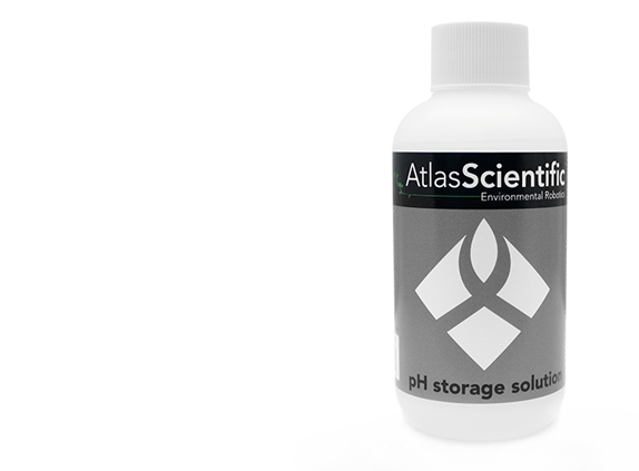 Atlas Scientific pH Probe Storage Solution