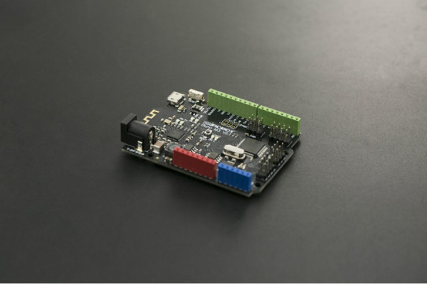 Bluno M3 - a STM32 ARM with bluetooth 4.0 (arduino compatible)