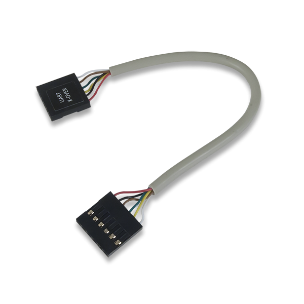 UART Crossover Cable