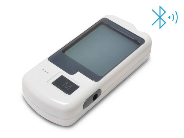 Glucometer BLE Sensor PRO for MySignals (eHealth Medical Development Platform)