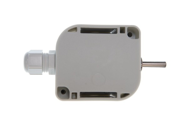 1-Wire indoor/outdoor wall-mounted temperature sensor