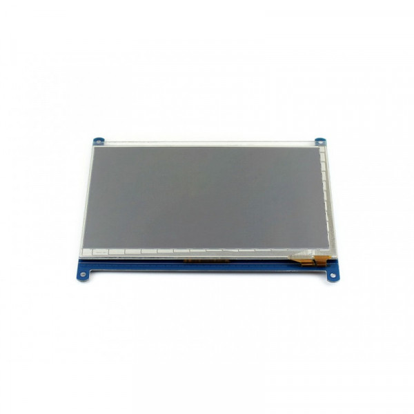 7inch Capacitive Touch LCD (F) 1024x600