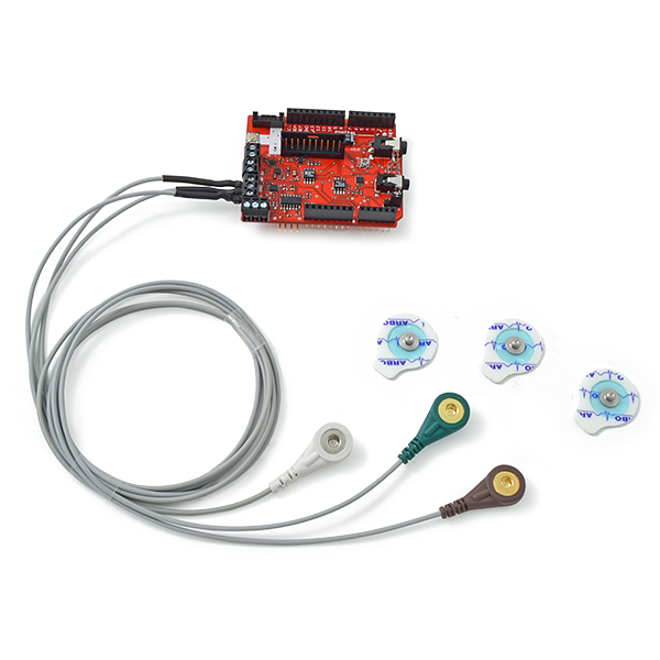 Electromyography Sensor (EMG)