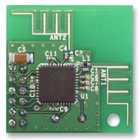 Cypress Module - CYWM6935 RADIO MOD, WRLS USB LR