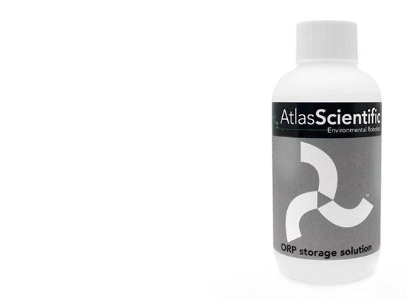 Atlas Scientific ORP Storage Solution