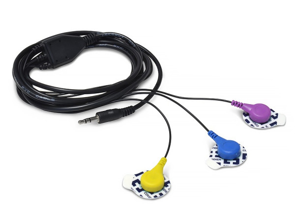 EMG Electromyography Sensor PRO for MySignals (eHealth Medical Development Platform)