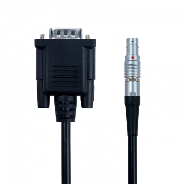 Reach RS+ Cable 2M With DB9 Female Connector