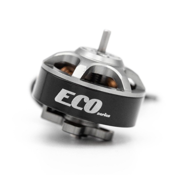 EMAX ECO Micro 1404 2~4S 3700KV 6000KV CW Brushless Motor For FPV Racing RC Drone
