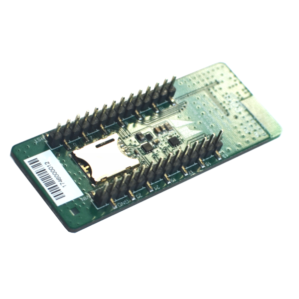 Universal OEM Reference Board