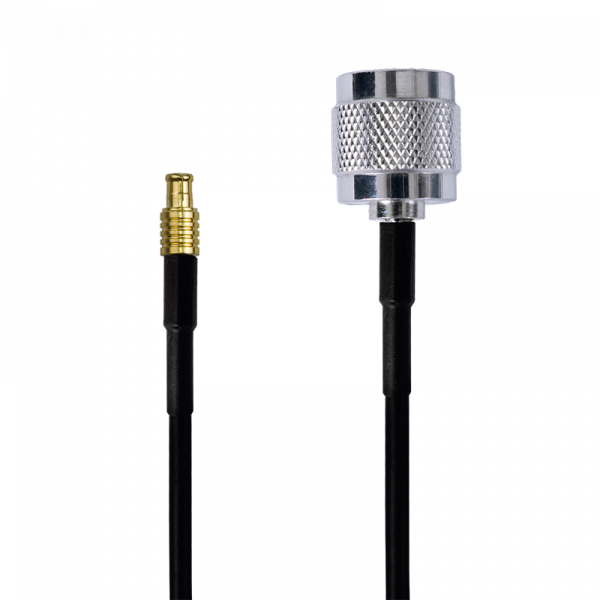 Reach M+ TNC Antenna Adapter Cable 2M