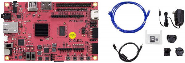 PYNQ-Z2 Basic Kit