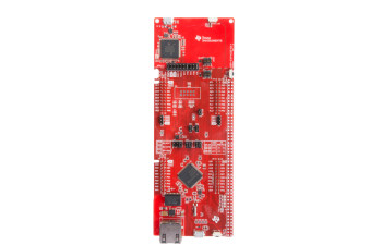 SimpleLink Ethernet MSP432E401Y MCU LaunchPad Development Kit