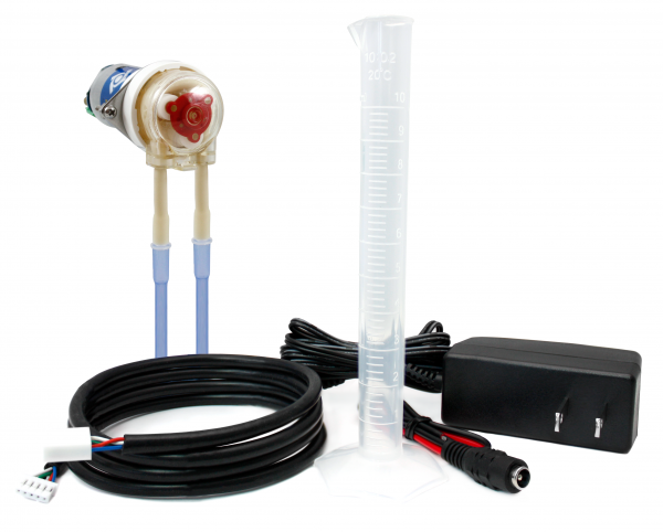 Atlas Scientific EZO-PMP™ Kit Embedded Dosing Pump