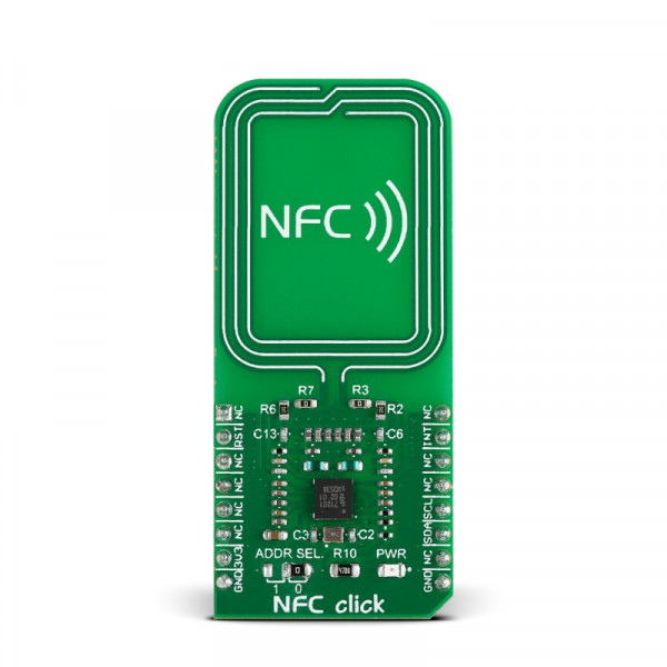 NFC click