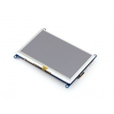 5inch HDMI LCD (B) + Bicolor case