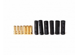 3mm Bullet Connecter Accessories