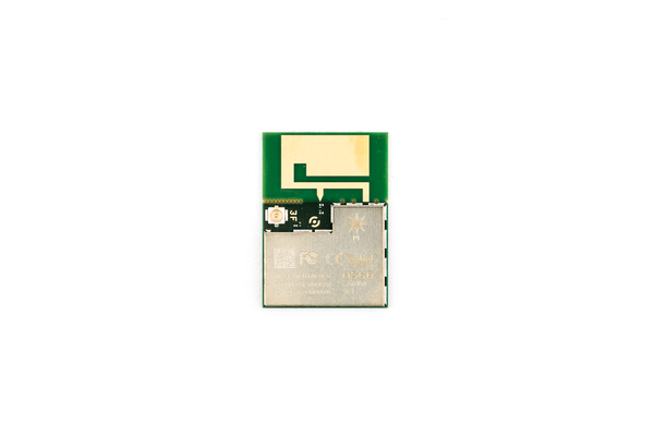 P1 - Particle Wi-Fi Module with Antenna
