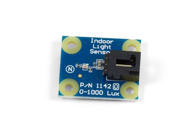 Phidgets Light Sensor 1000 lux