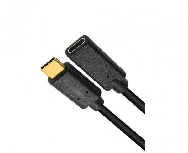 USB3 Cable Type C male-female