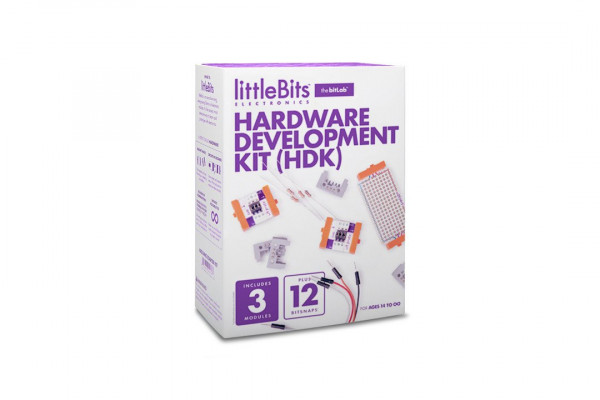 Hardware Development Kit