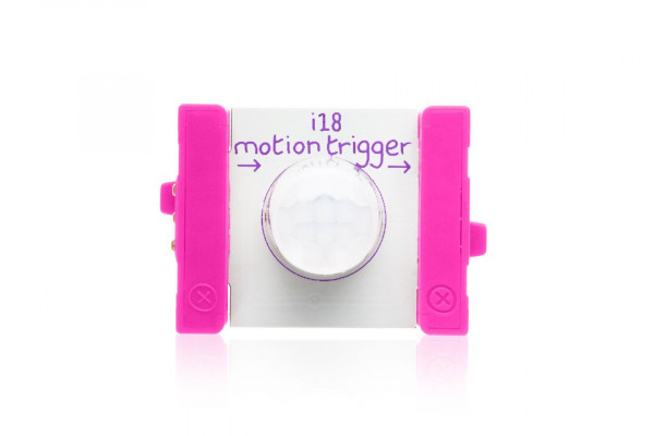 Motion Trigger