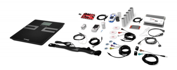 MySignals HW BLE Complete Kit (eHealth Medical Development Platform for Arduino)