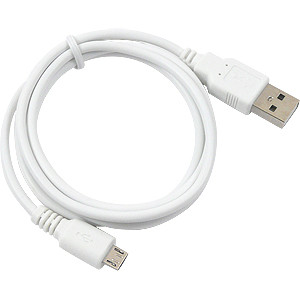 USB A to B Micro - Premium Cable