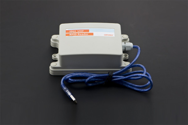 ID01 UHF RFID Reader-USB
