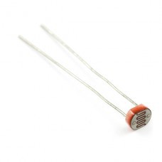 LDR-Photo Resistor